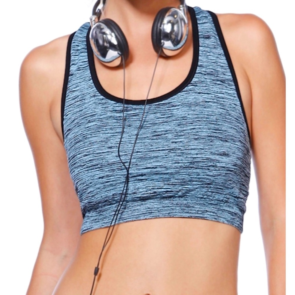 Nikibiki Sports Bra